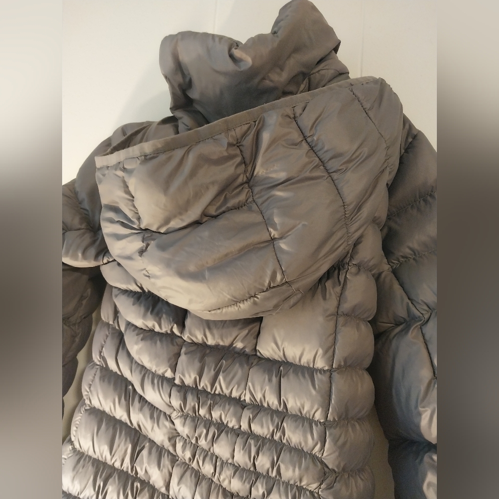 Michael Kors Puffer Jacket - Picture 3 of 6
